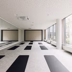 A LOUER - BUREAUX - ZAVENTEM