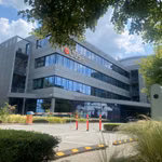 Office for rent <br> Machelen