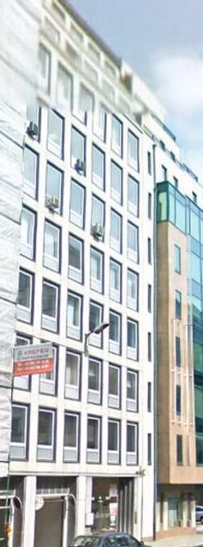 A LOUER - BUREAUX - BRUXELLES