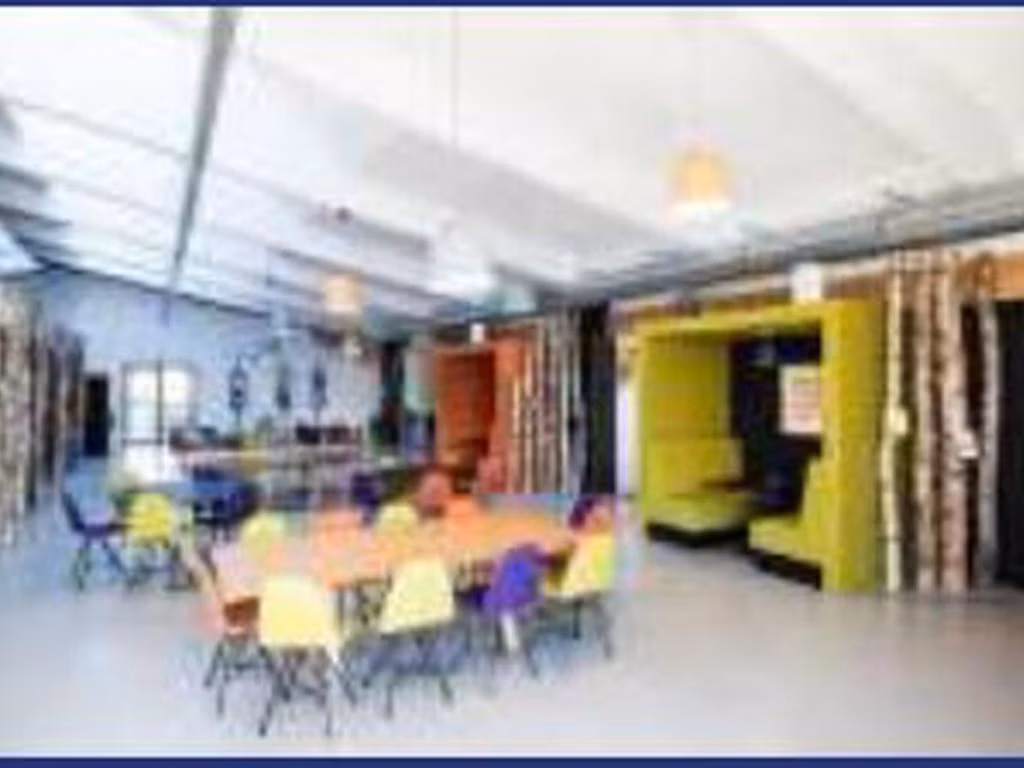 RIJNKAAI - HANGAR 26/27 - B - 352/2068