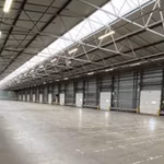 Industrial for rent <br> Genk