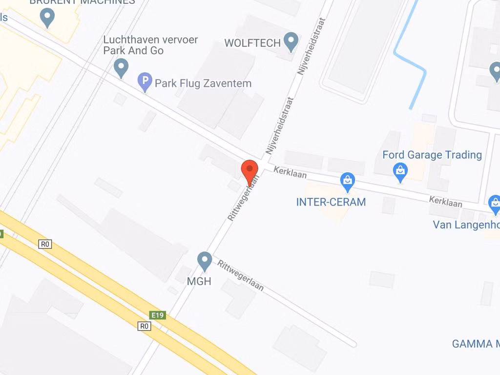 KMO-UNIT TE HUUR MACHELEN